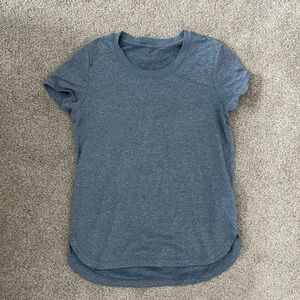 Athleta Workout T-Shirt